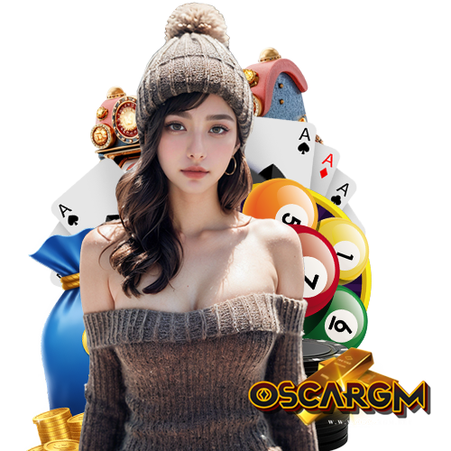 oscargm slot